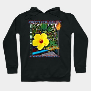 KnottyendsSurf final days Hoodie